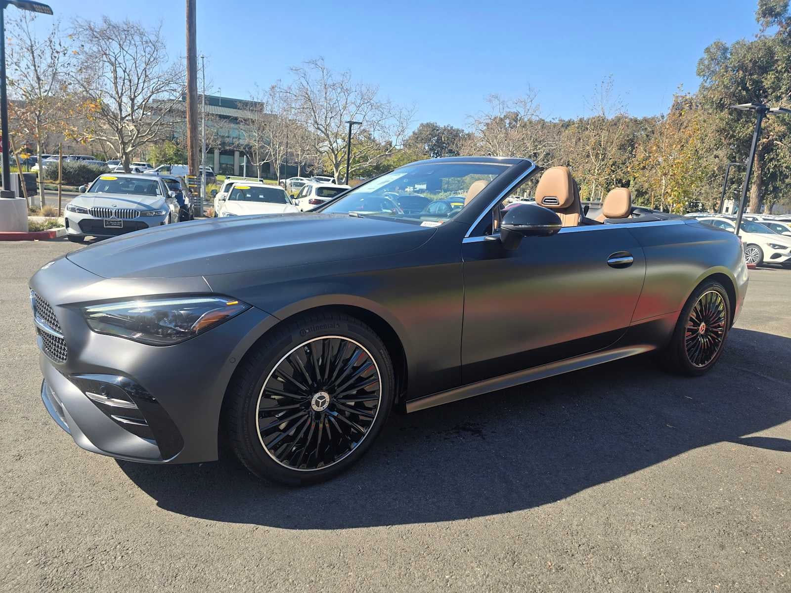 2026 Mercedes-Benz CLE CLE 300