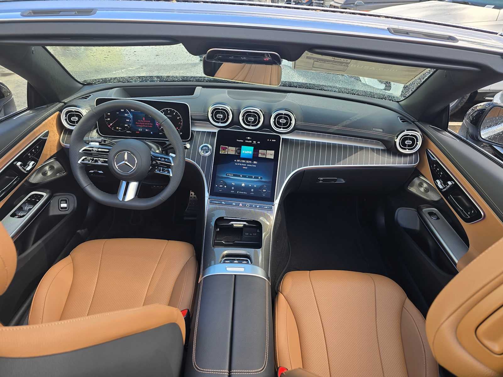 2026 Mercedes-Benz CLE CLE 300