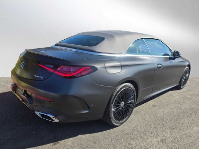 2026 Mercedes-Benz CLE CLE 300