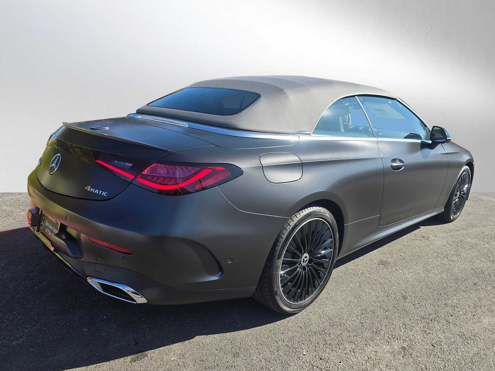 2026 Mercedes-Benz CLE CLE 300