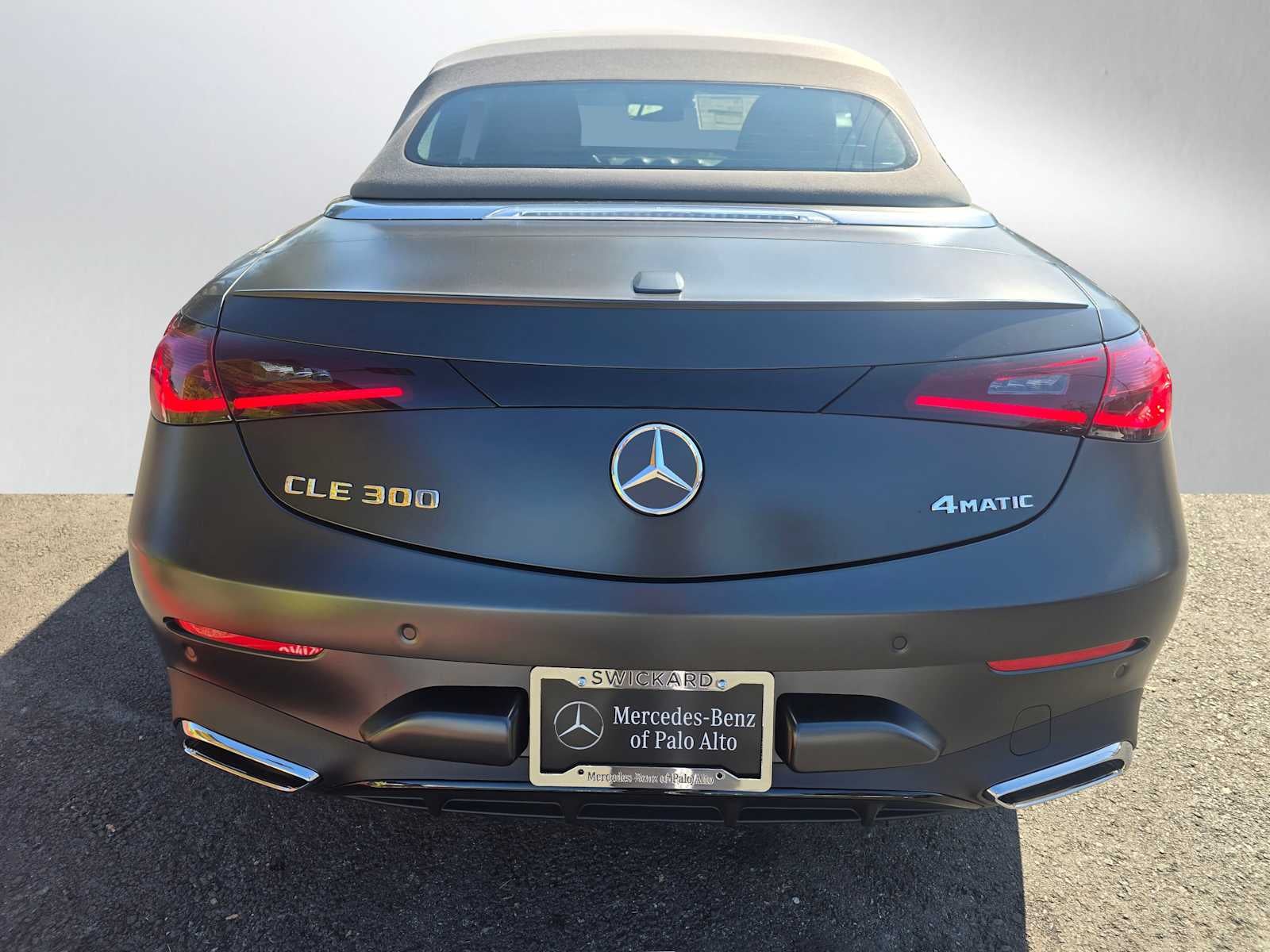 2026 Mercedes-Benz CLE CLE 300