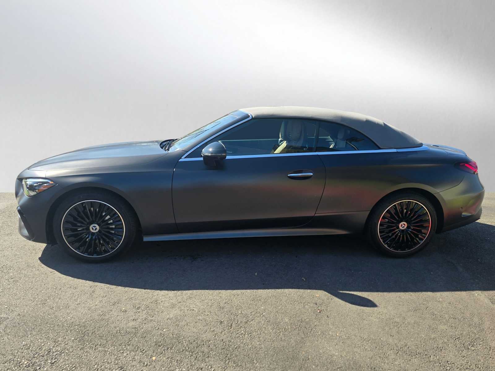 2026 Mercedes-Benz CLE CLE 300