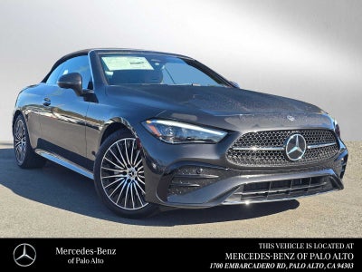2026 Mercedes-Benz CLE CLE 300