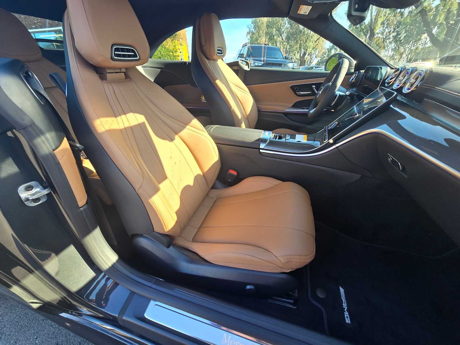 2026 Mercedes-Benz CLE CLE 300