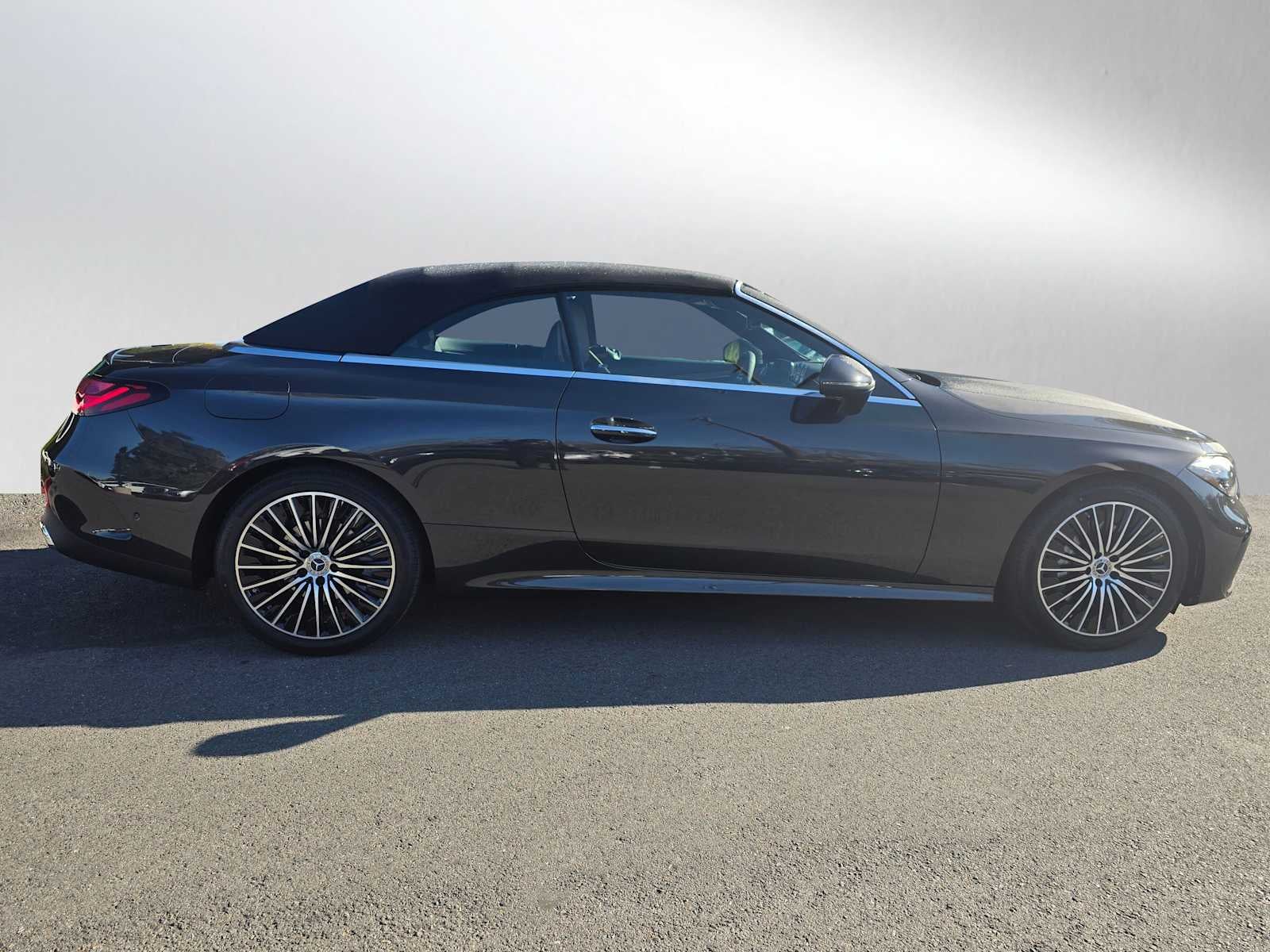 2026 Mercedes-Benz CLE CLE 300