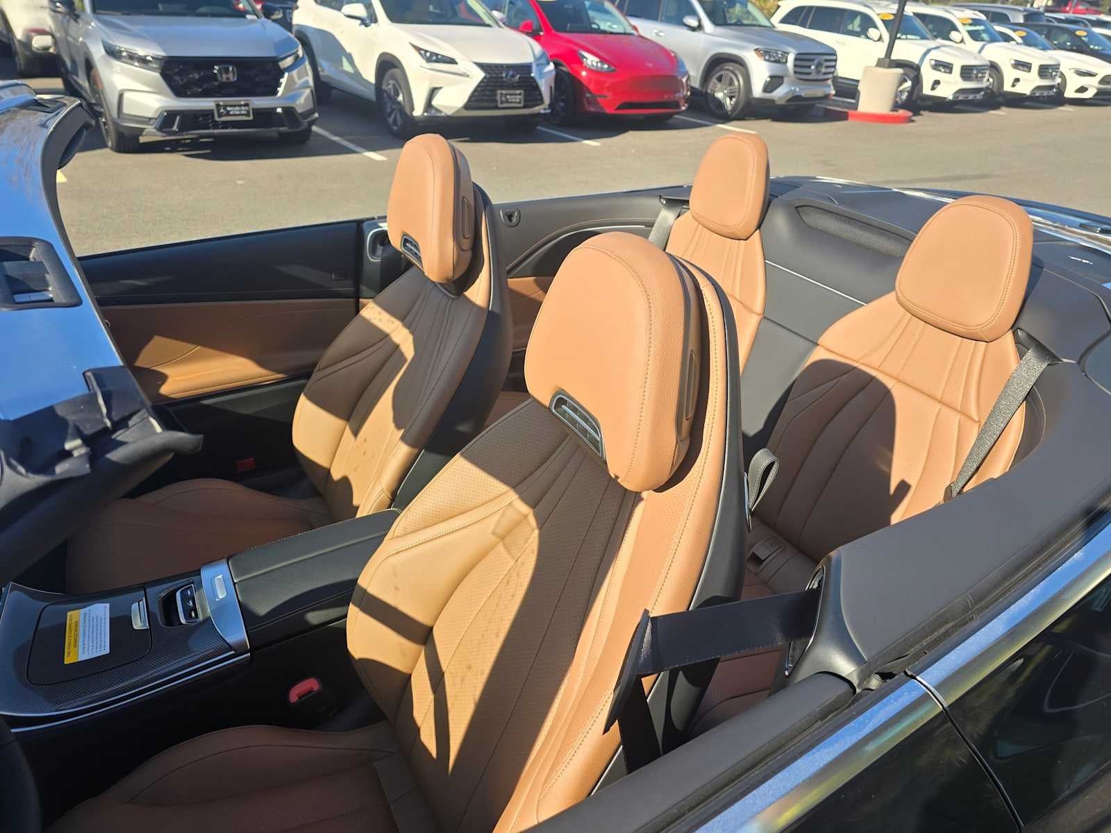 2026 Mercedes-Benz CLE CLE 300