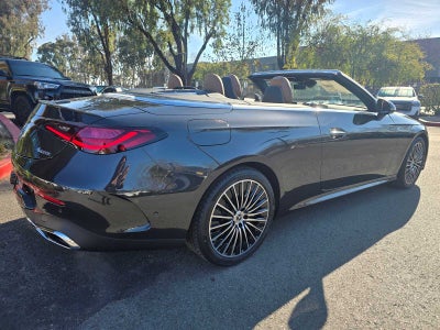 2026 Mercedes-Benz CLE CLE 300