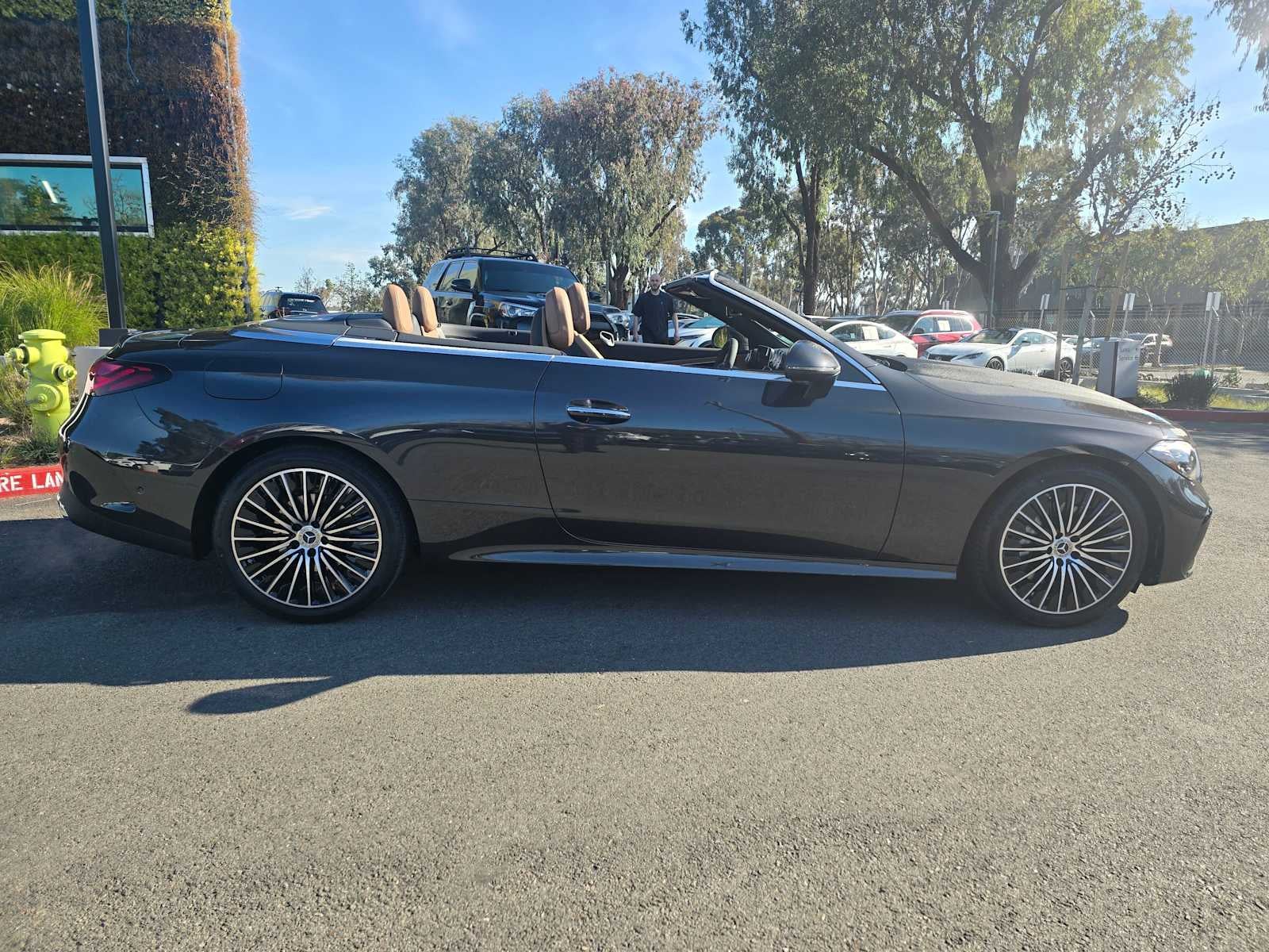 2026 Mercedes-Benz CLE CLE 300