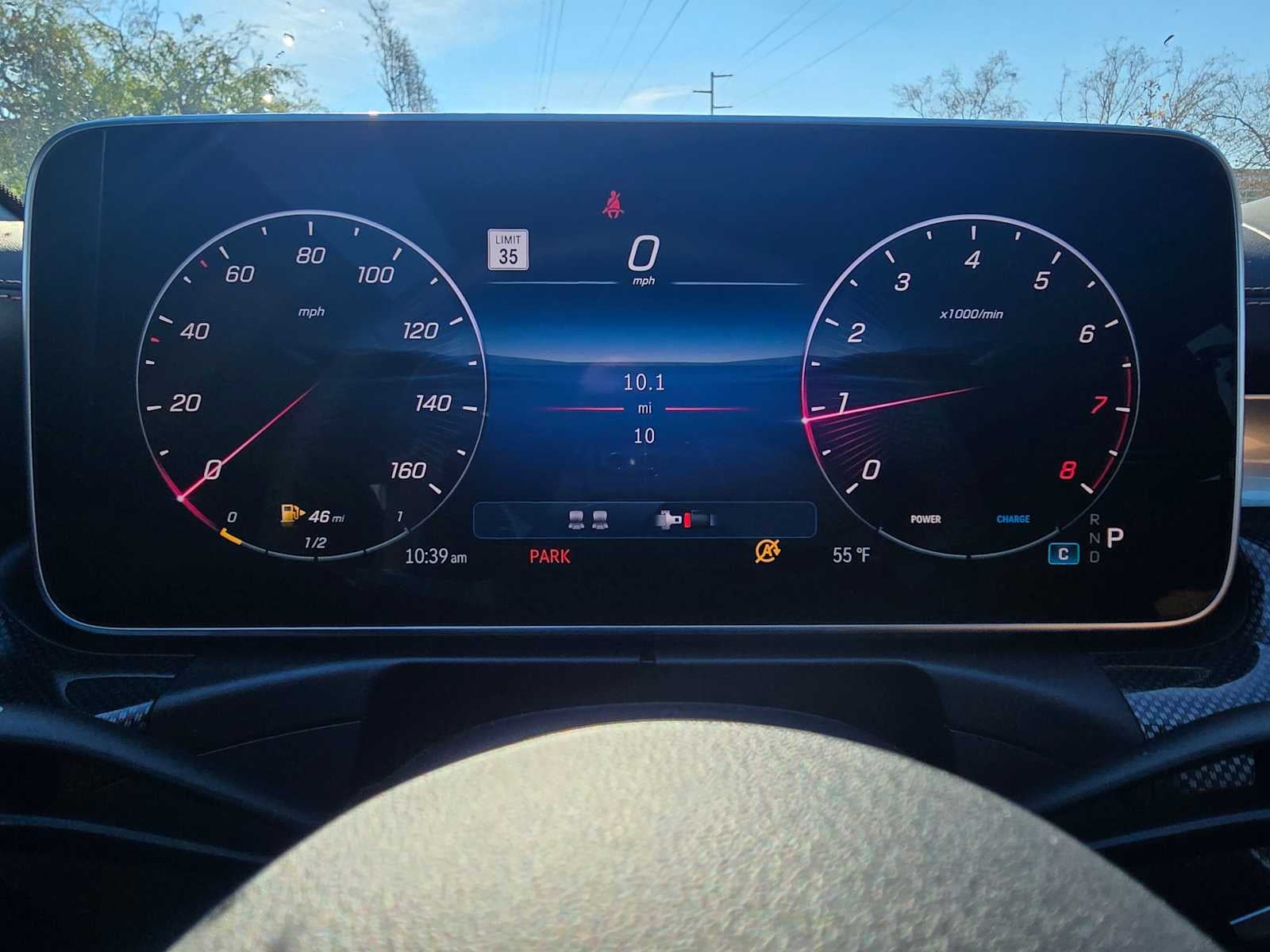 2026 Mercedes-Benz CLE CLE 300