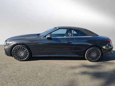 2026 Mercedes-Benz CLE CLE 300