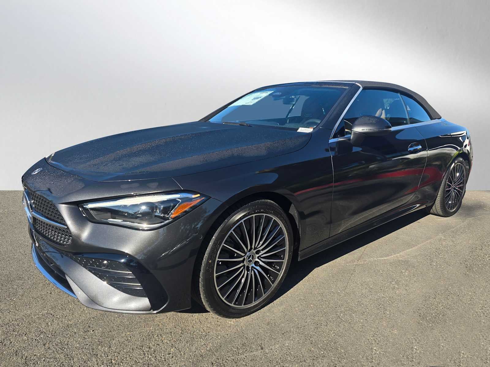 2026 Mercedes-Benz CLE CLE 300