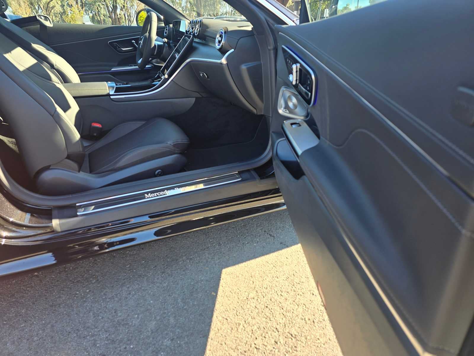 2026 Mercedes-Benz CLE CLE 300