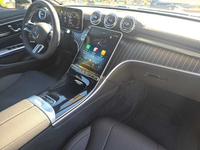 2026 Mercedes-Benz CLE CLE 300