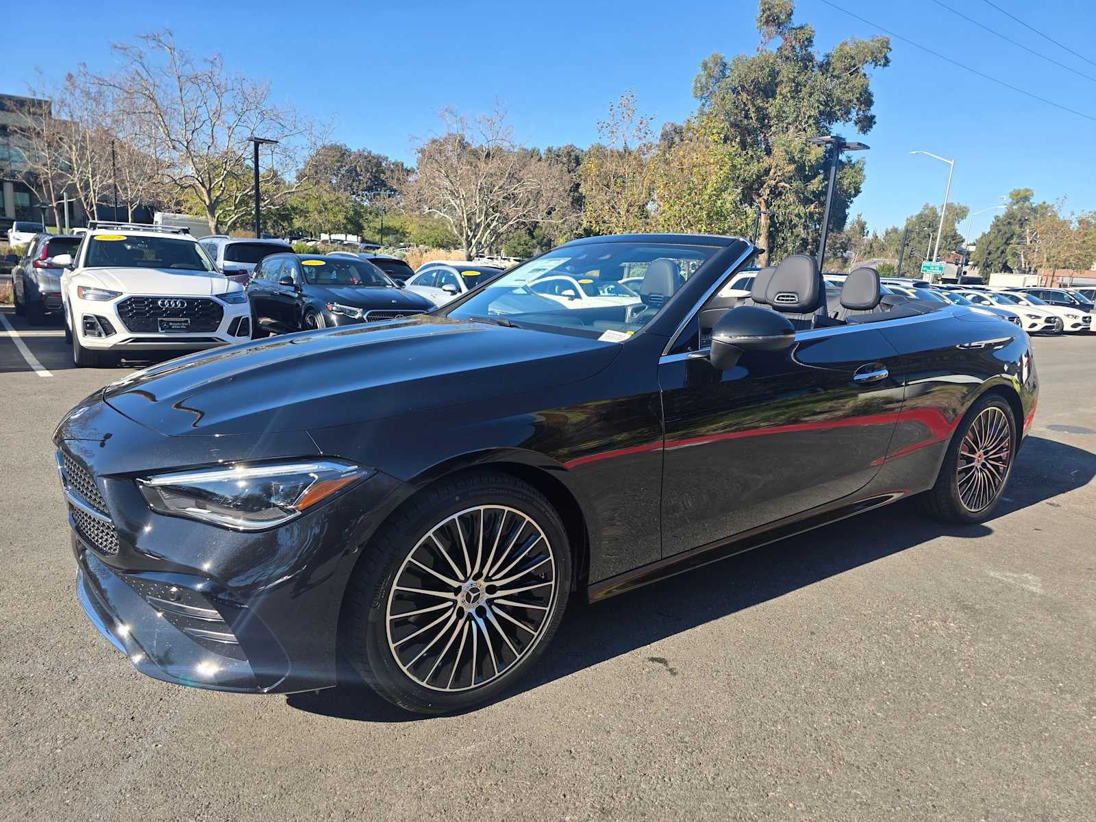 2026 Mercedes-Benz CLE CLE 300