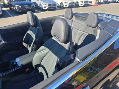 2026 Mercedes-Benz CLE 300 CLE 300