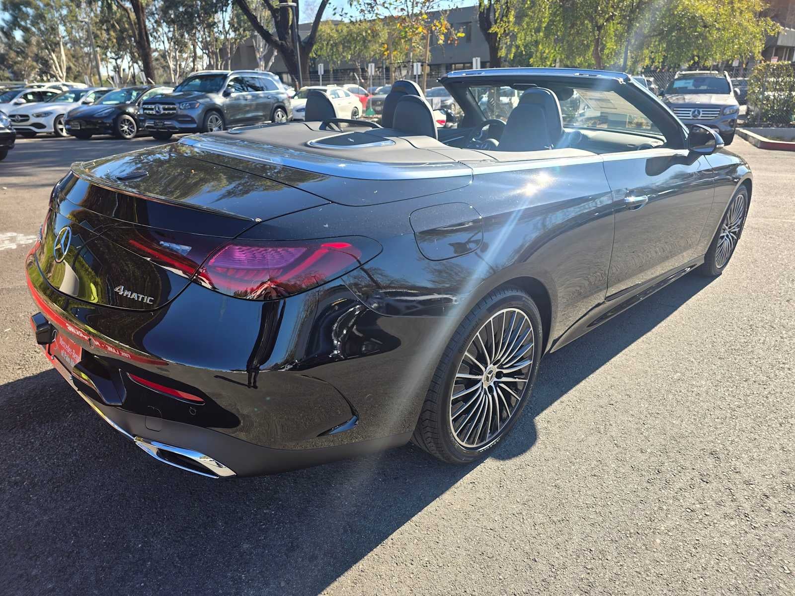 2026 Mercedes-Benz CLE 300 CLE 300