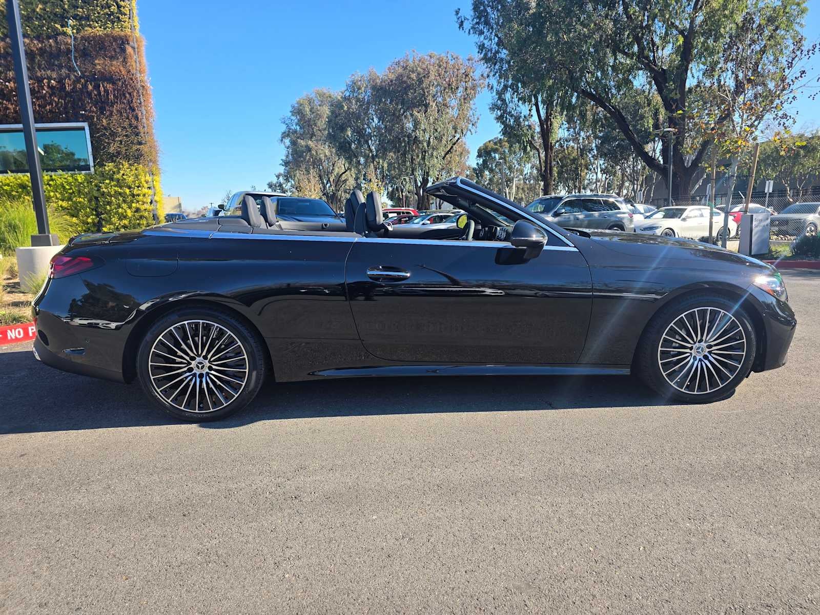 2026 Mercedes-Benz CLE 300 CLE 300