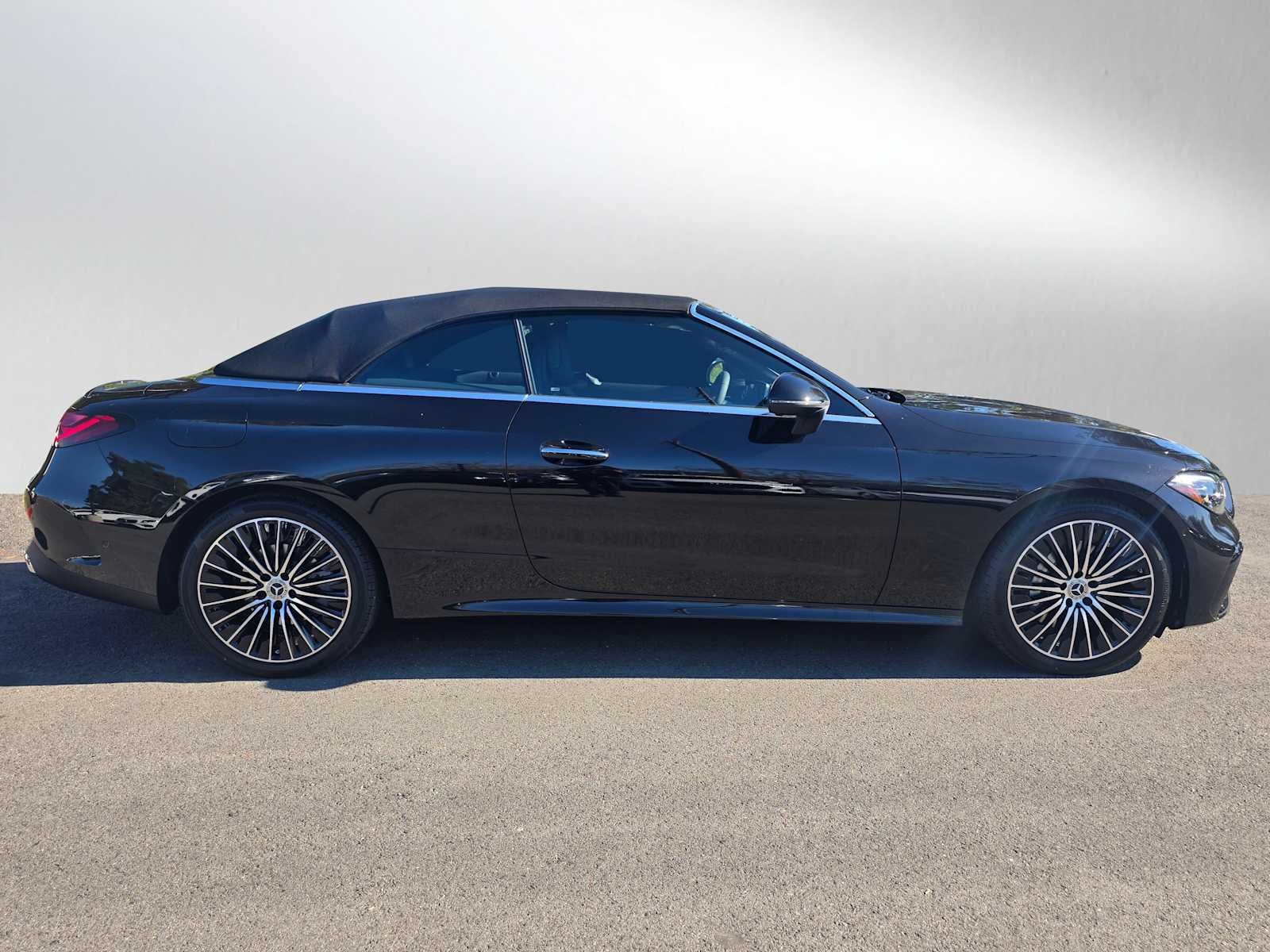 2026 Mercedes-Benz CLE CLE 300