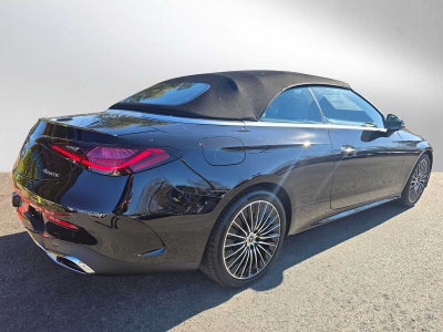 2026 Mercedes-Benz CLE CLE 300