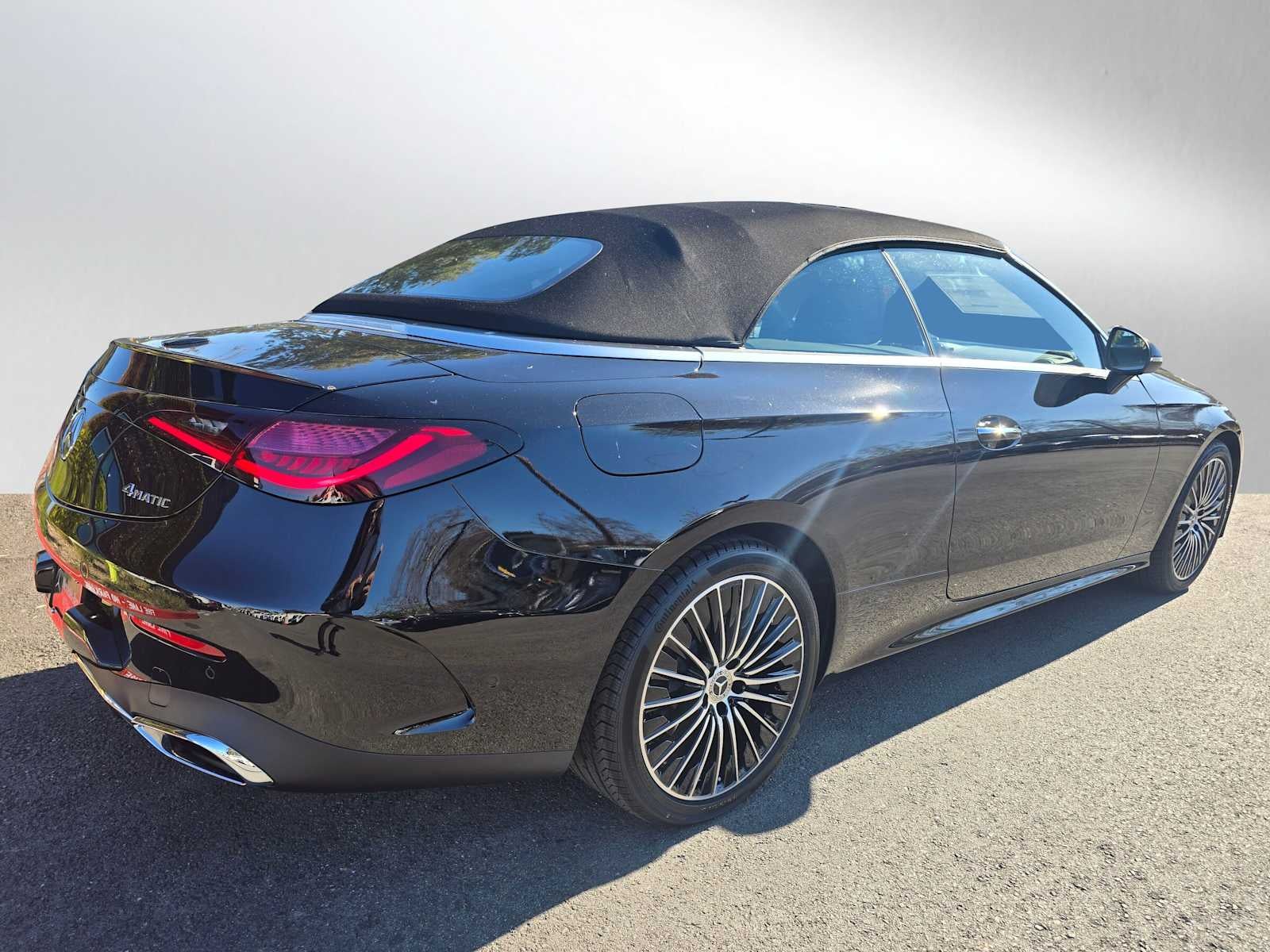 2026 Mercedes-Benz CLE CLE 300