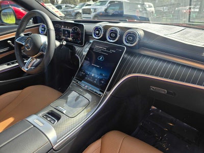 2026 Mercedes-Benz CLE 300 4MATIC® Cabriolet