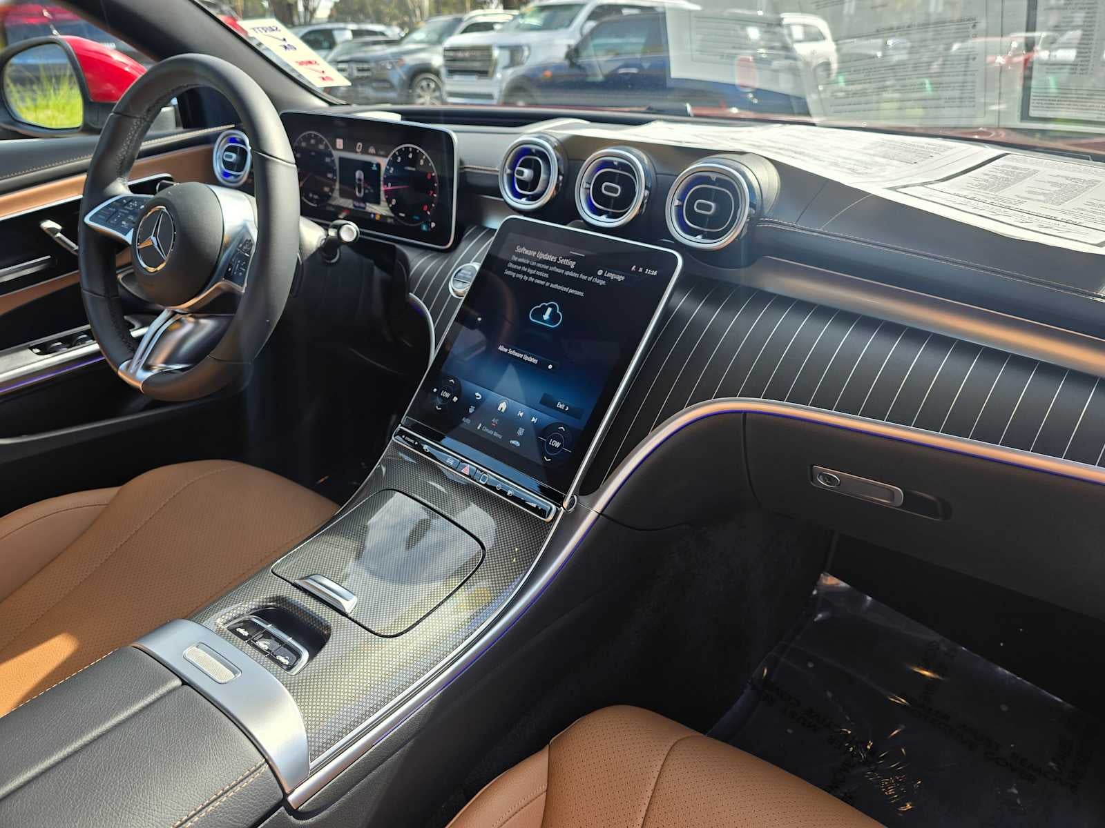 2026 Mercedes-Benz CLE 300 4MATIC® Cabriolet