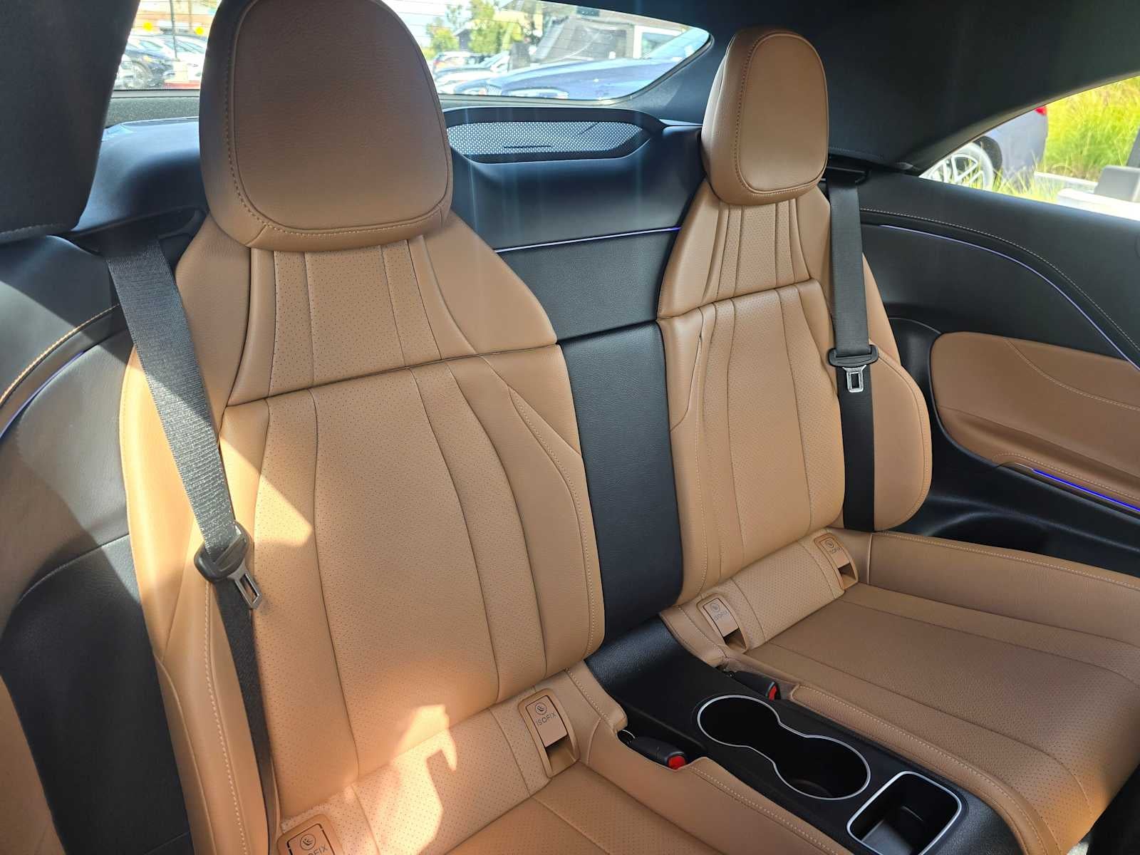 2026 Mercedes-Benz CLE 300 4MATIC® Cabriolet