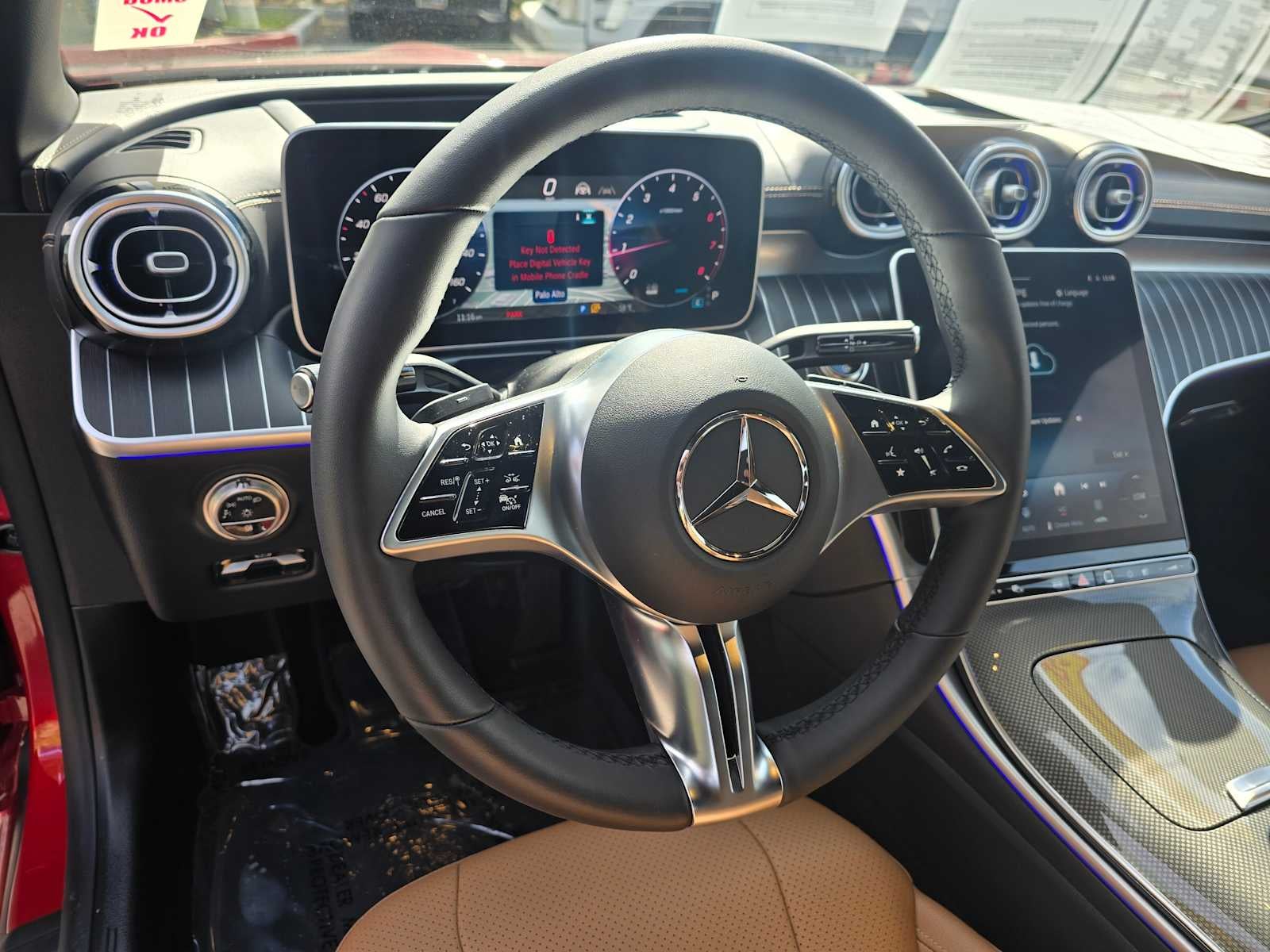 2026 Mercedes-Benz CLE 300 4MATIC® Cabriolet