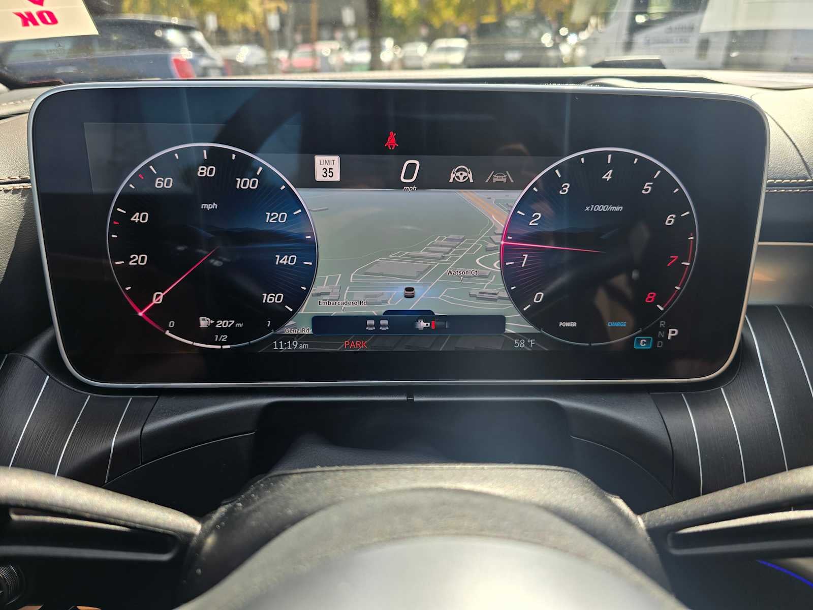 2026 Mercedes-Benz CLE 300 4MATIC® Cabriolet