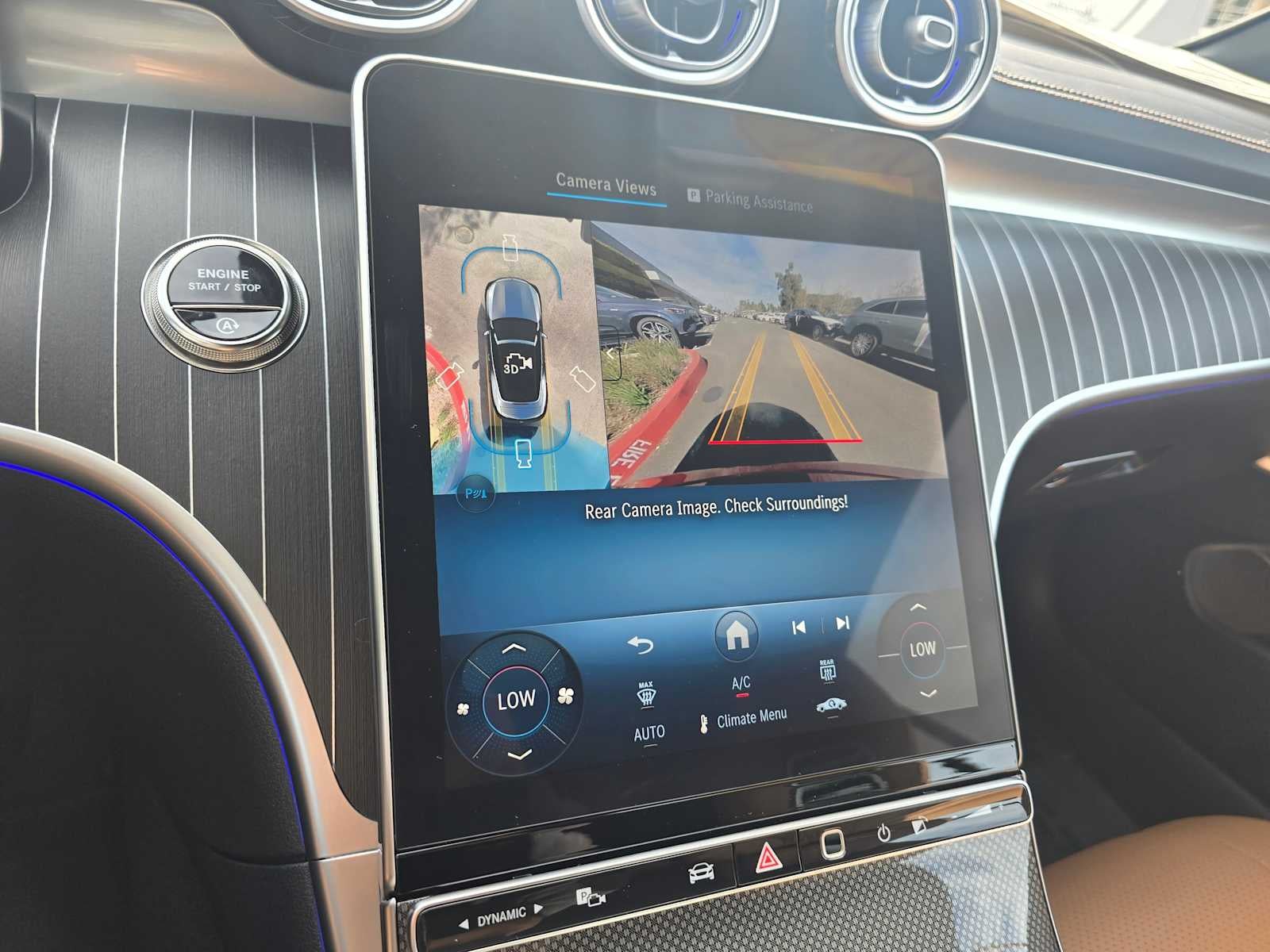 2026 Mercedes-Benz CLE 300 4MATIC® Cabriolet