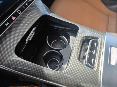 2026 Mercedes-Benz CLE 300 4MATIC® Cabriolet