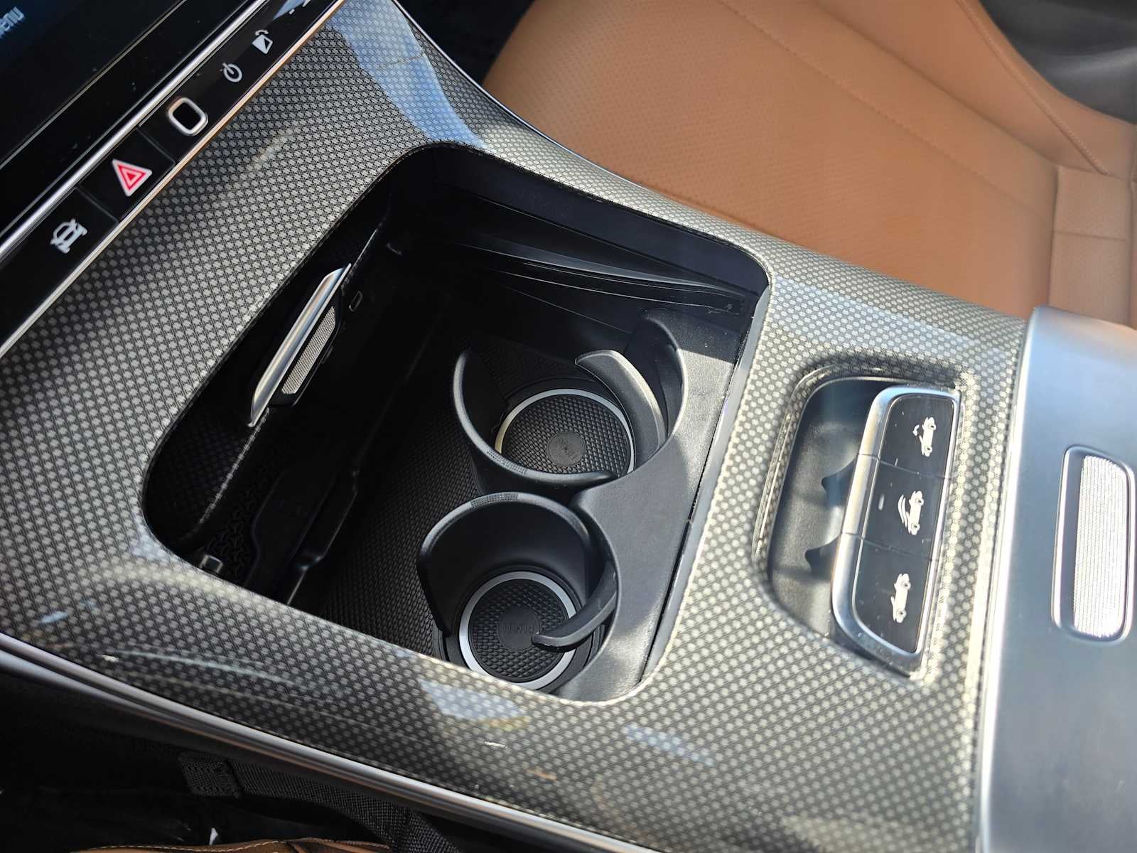 2026 Mercedes-Benz CLE 300 4MATIC® Cabriolet