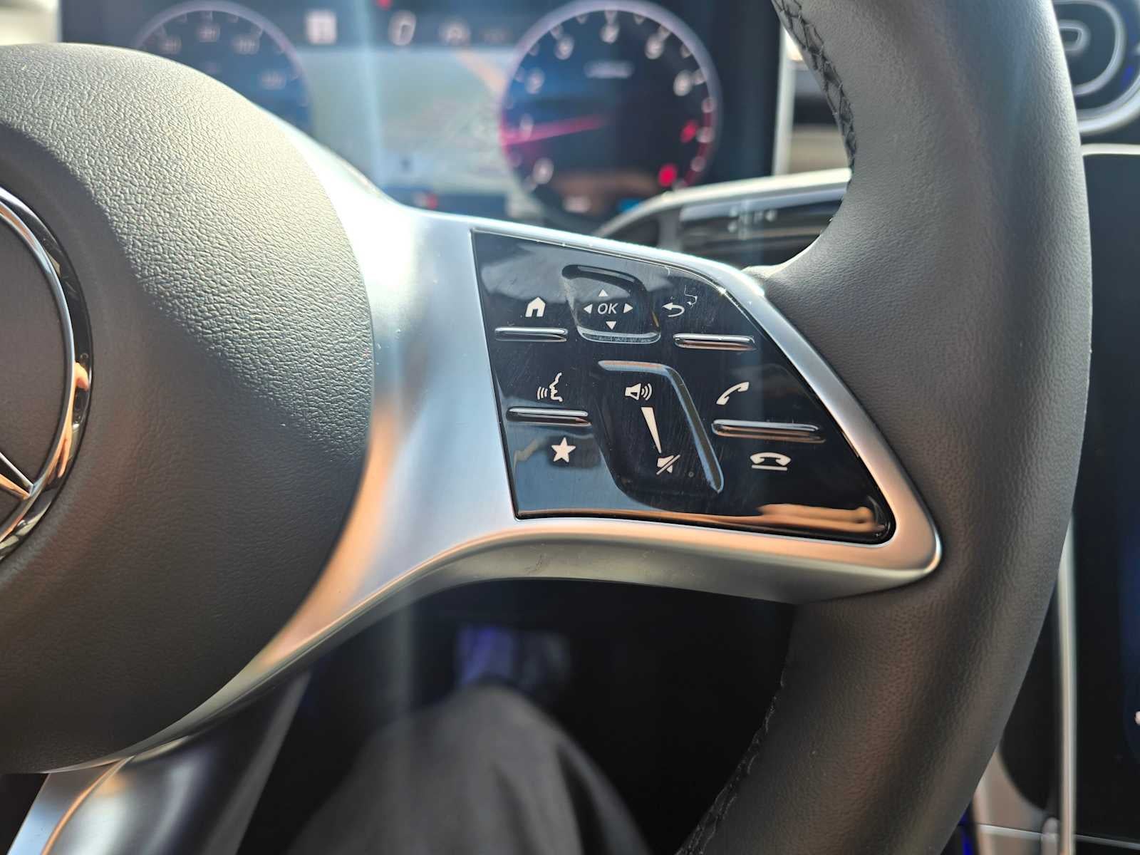 2026 Mercedes-Benz CLE 300 4MATIC® Cabriolet