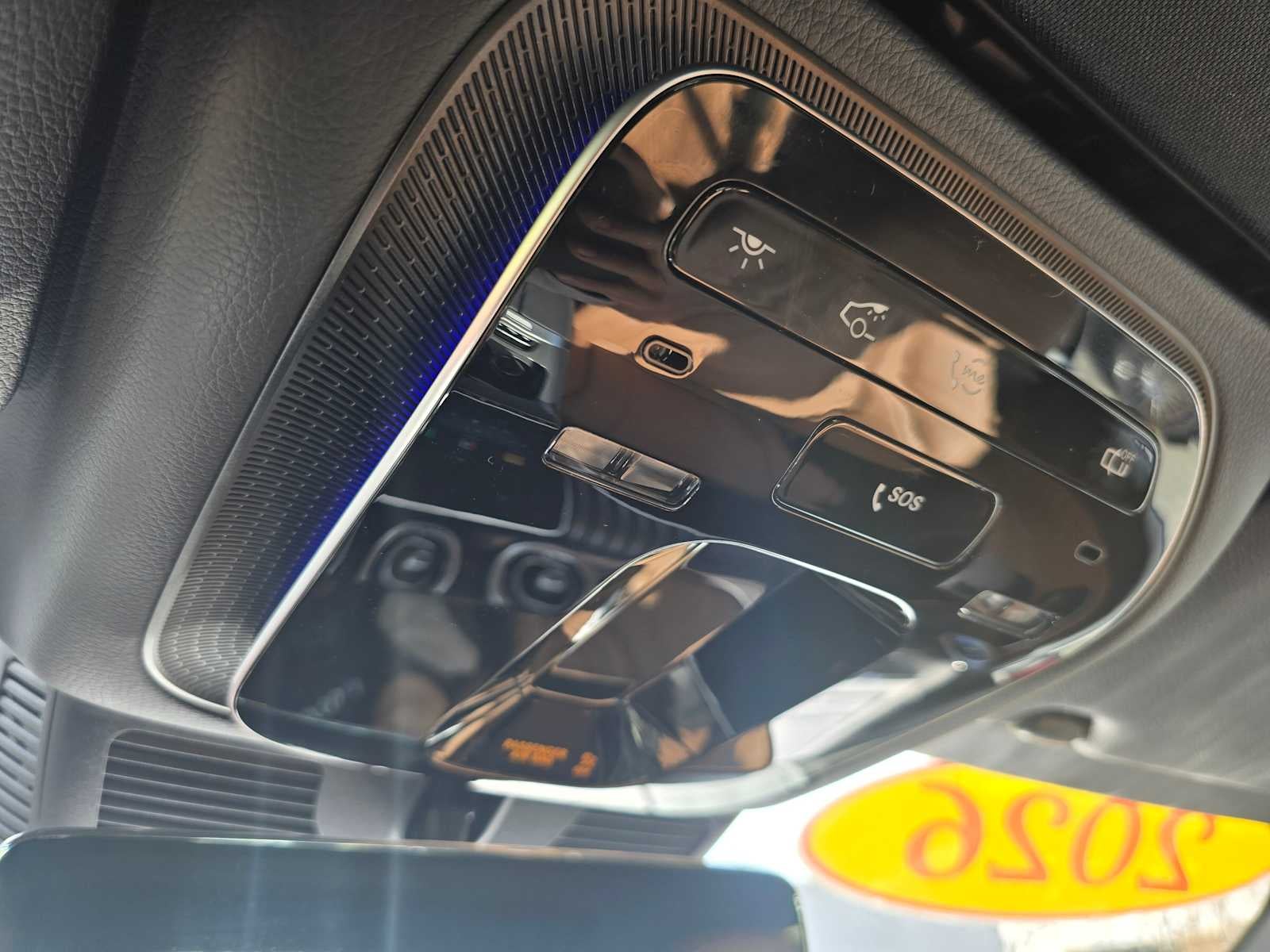 2026 Mercedes-Benz CLE 300 4MATIC® Cabriolet