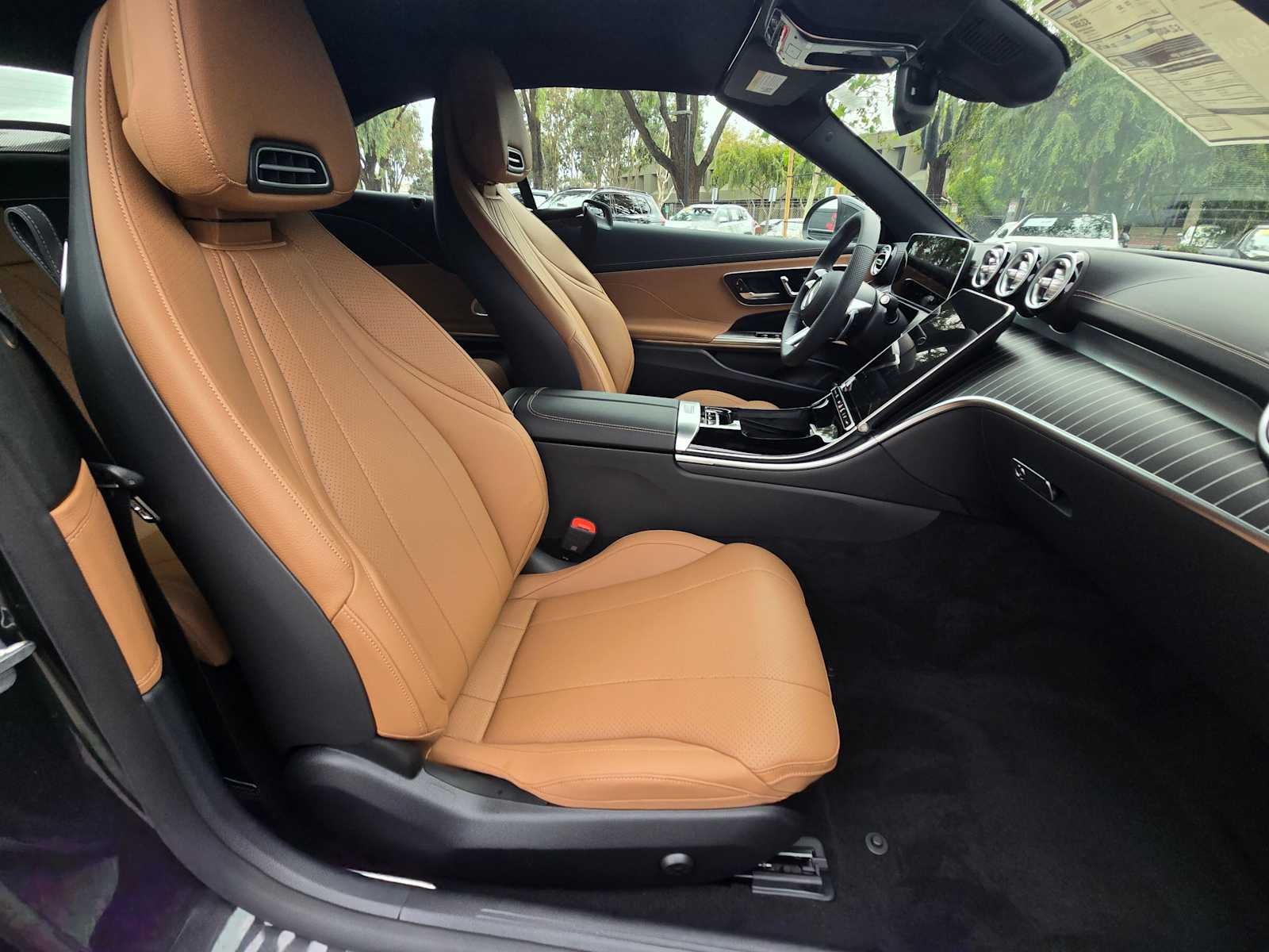 2026 Mercedes-Benz CLE CLE 450