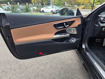 2026 Mercedes-Benz CLE CLE 450