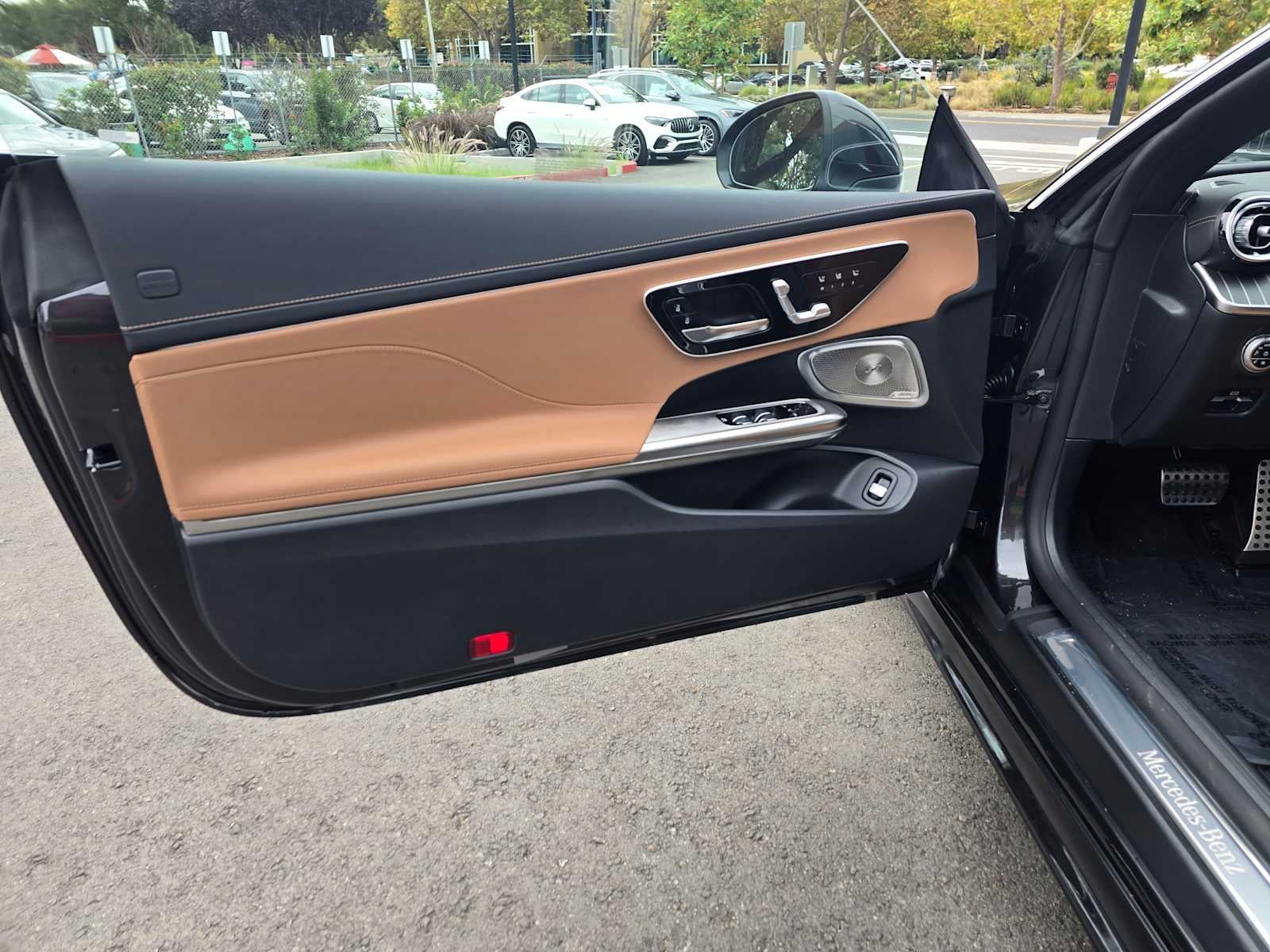 2026 Mercedes-Benz CLE CLE 450