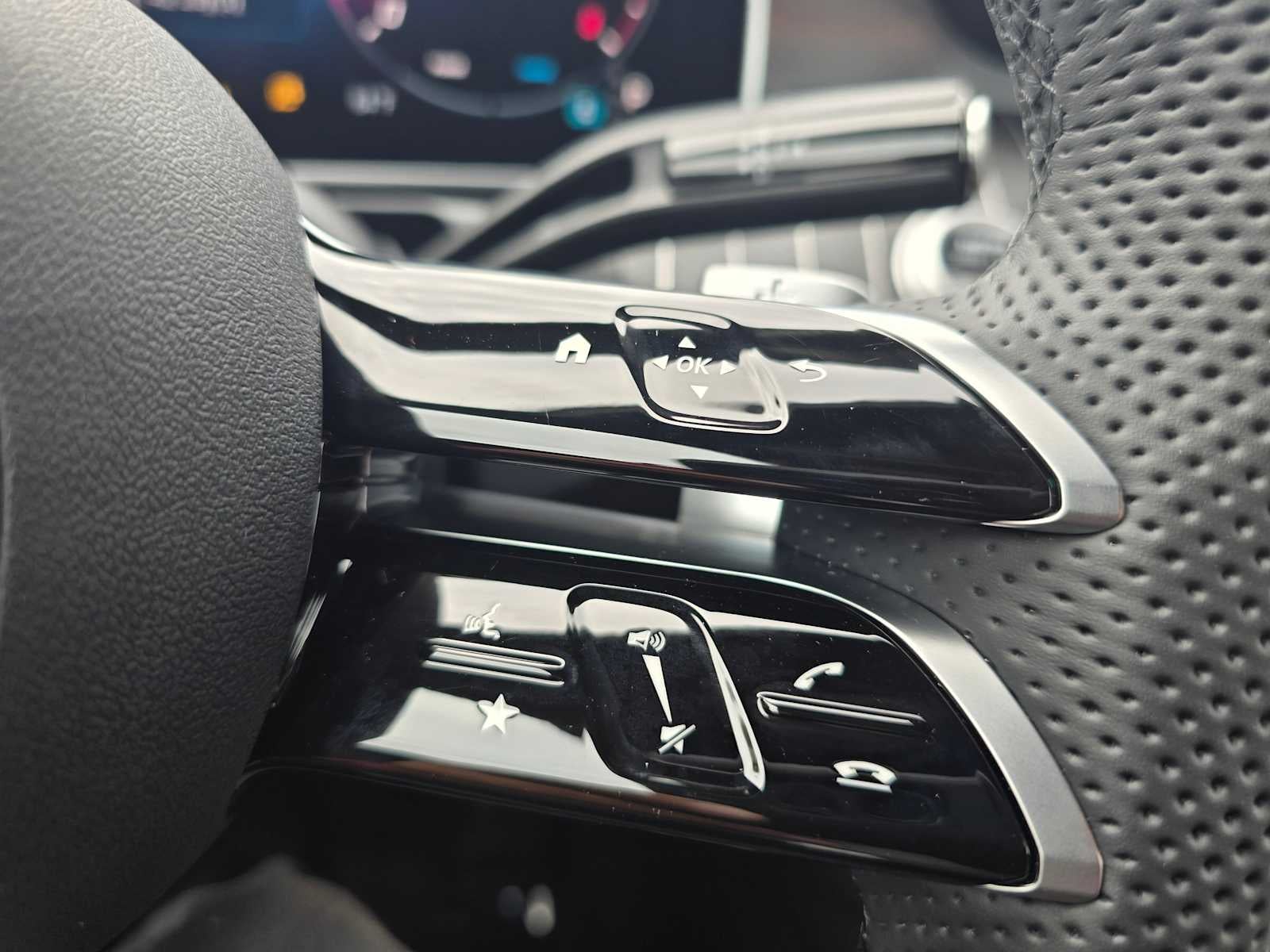 2026 Mercedes-Benz CLE CLE 450