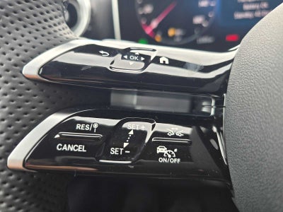 2026 Mercedes-Benz CLE CLE 450