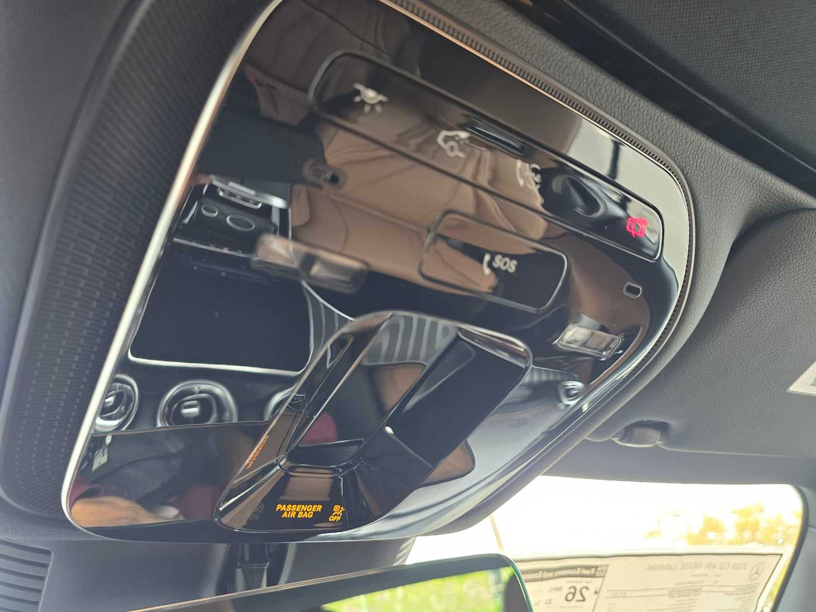 2026 Mercedes-Benz CLE CLE 450