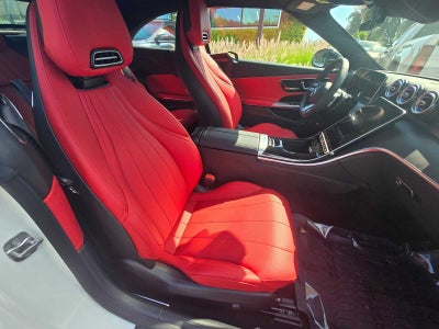 2026 Mercedes-Benz CLE 450 4MATIC® Cabriolet