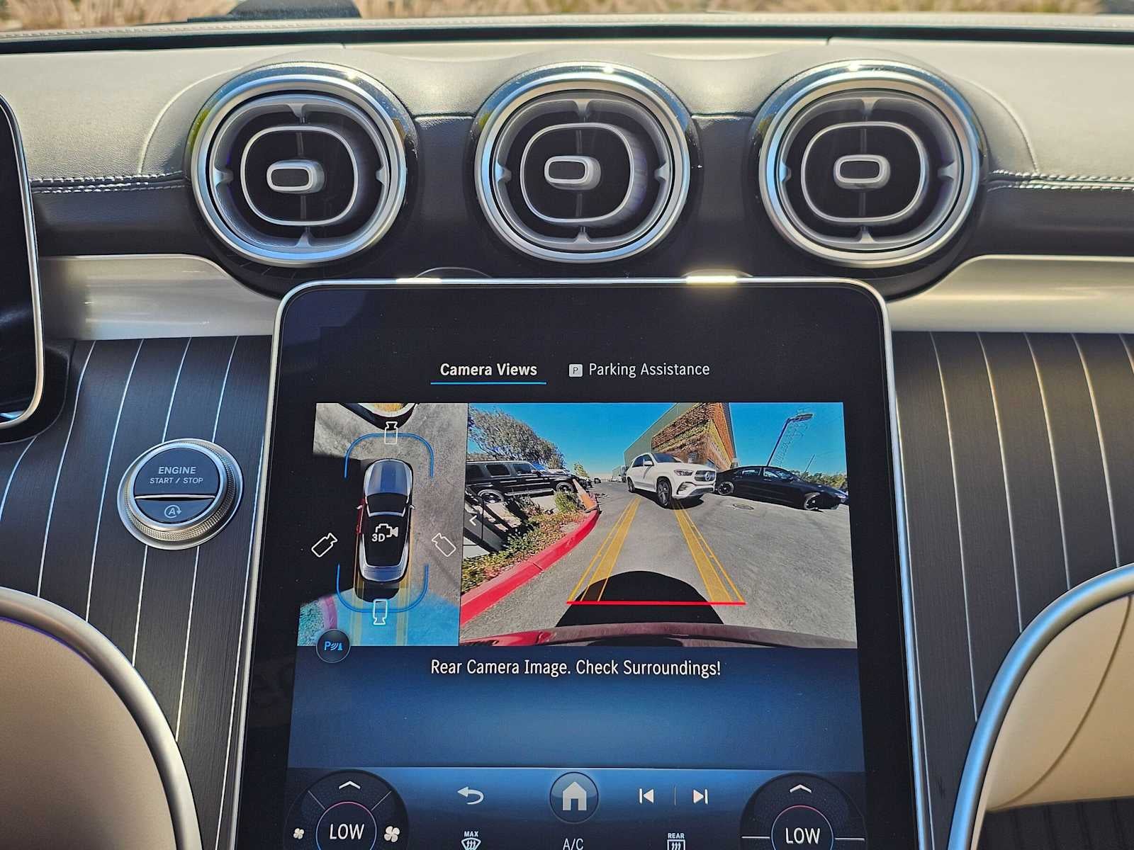 2027 Mercedes-Benz CLE 450 4MATIC® Cabriolet