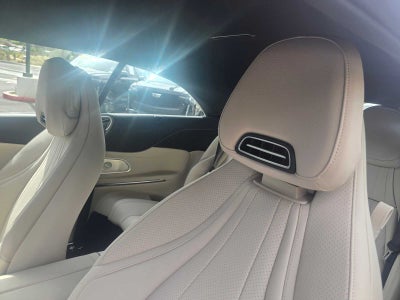 2026 Mercedes-Benz CLE 450 4MATIC® Cabriolet