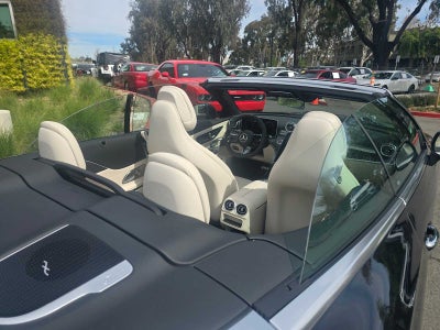 2026 Mercedes-Benz CLE 450 4MATIC® Cabriolet