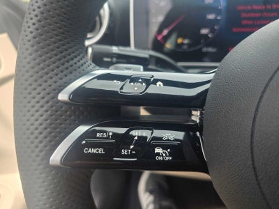 2026 Mercedes-Benz CLE 450 4MATIC® Cabriolet