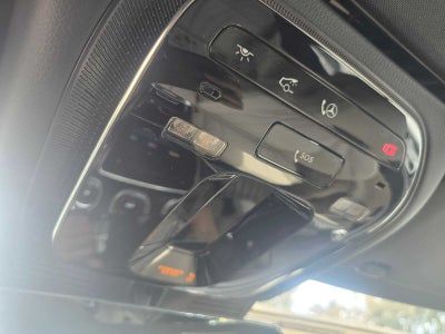 2026 Mercedes-Benz CLE 450 4MATIC® Cabriolet