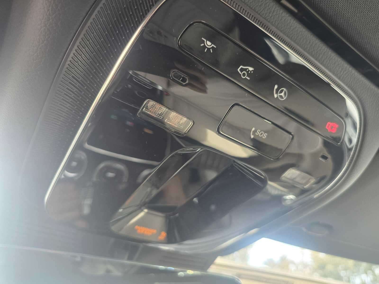 2026 Mercedes-Benz CLE 450 4MATIC® Cabriolet