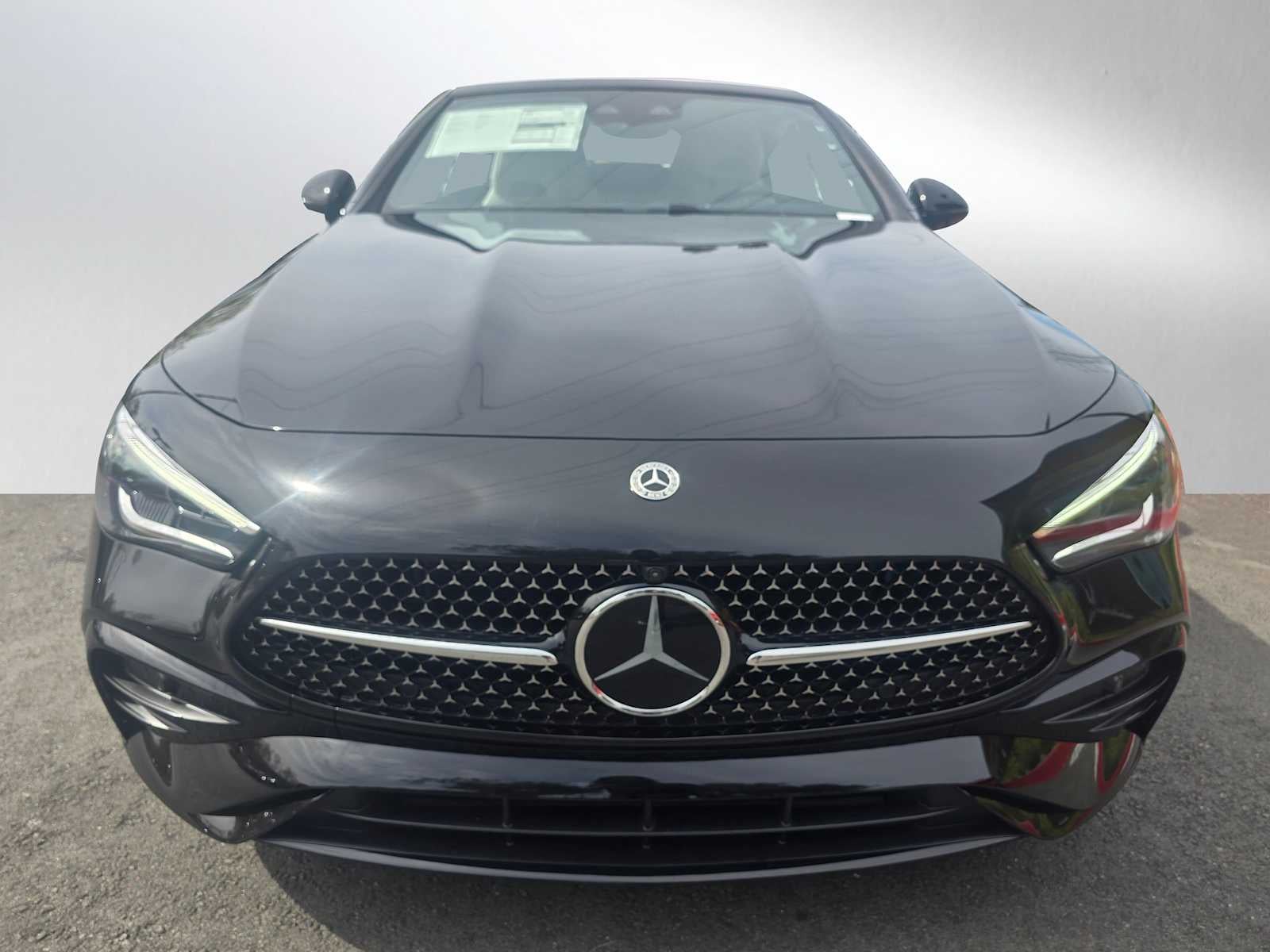 2026 Mercedes-Benz CLE 450 4MATIC® Cabriolet