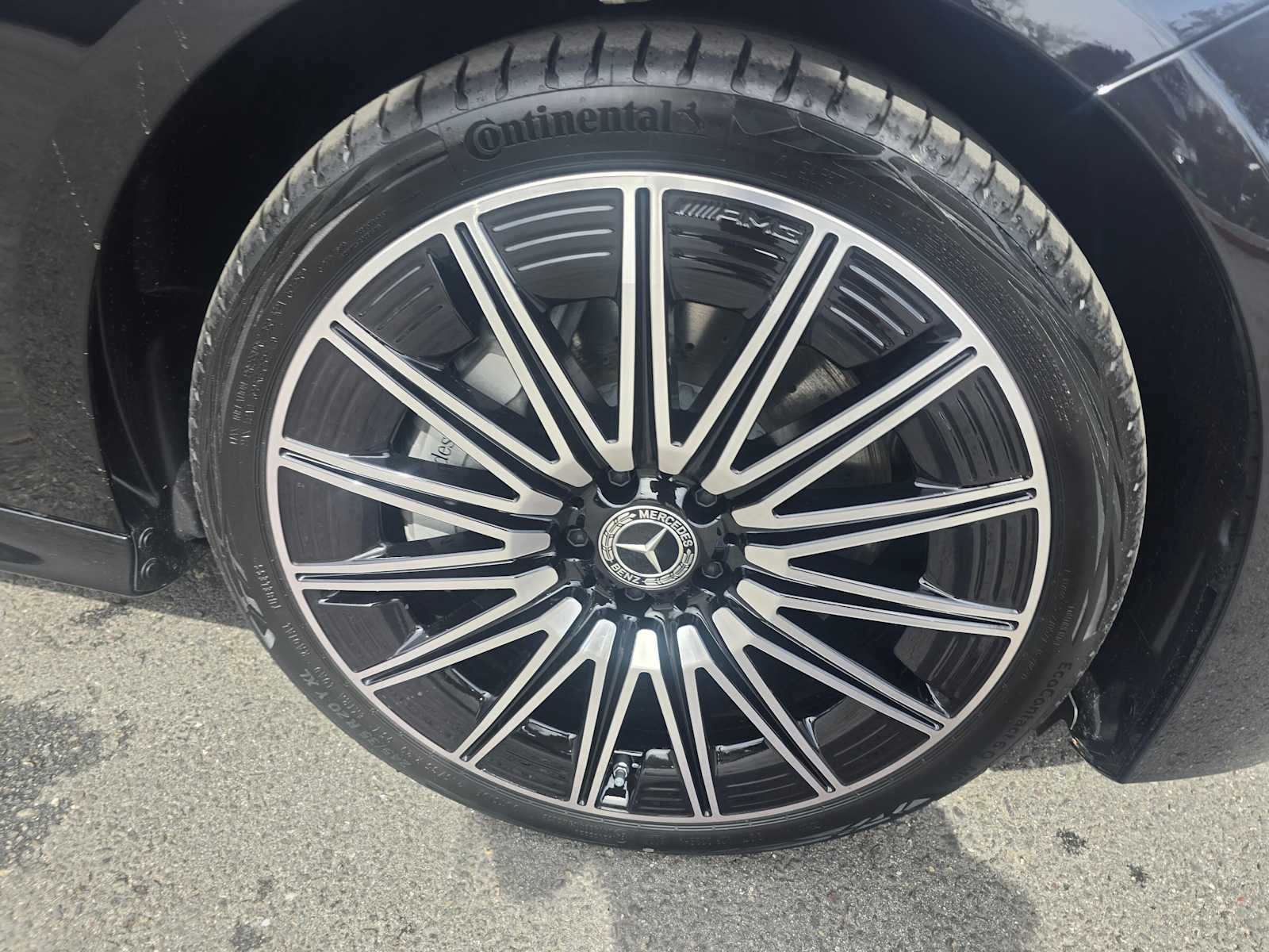 2026 Mercedes-Benz CLE 450 4MATIC® Cabriolet