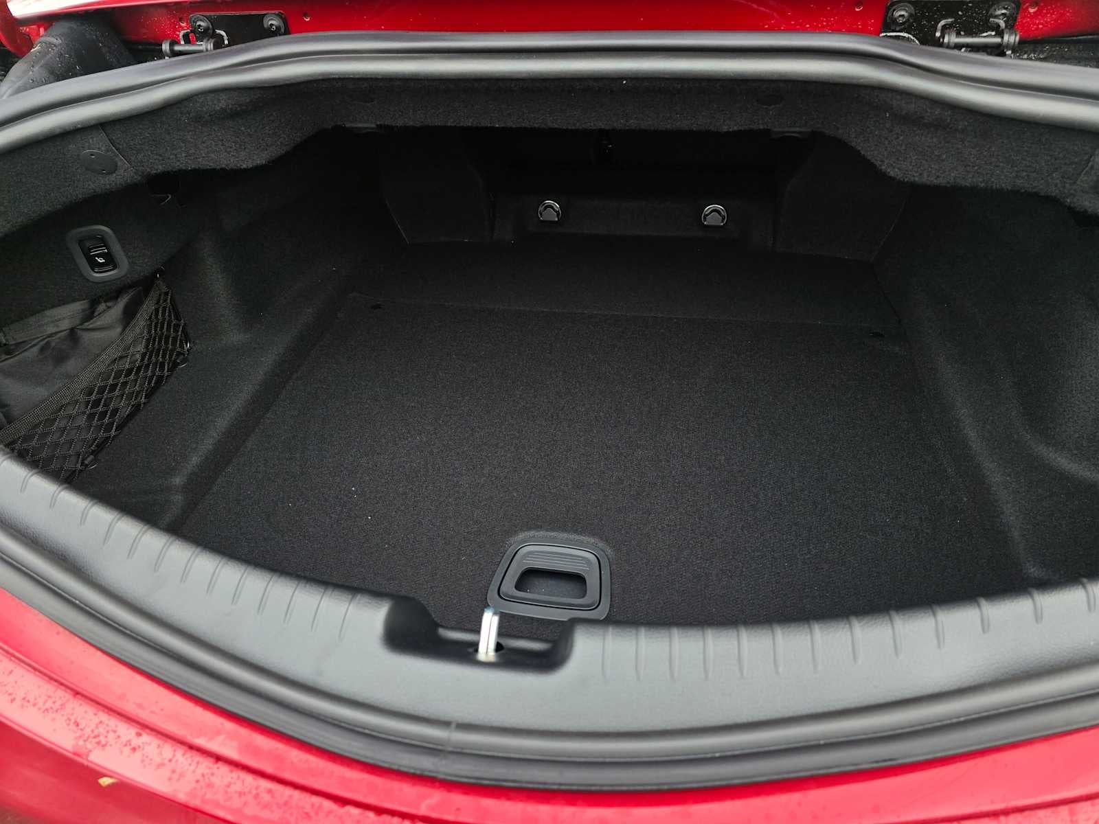 2026 Mercedes-Benz AMG® CLE 53 4MATIC®+ Cabriolet